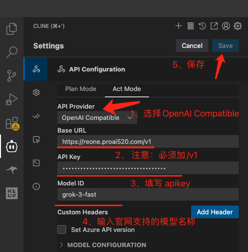 Locale Dropdown
