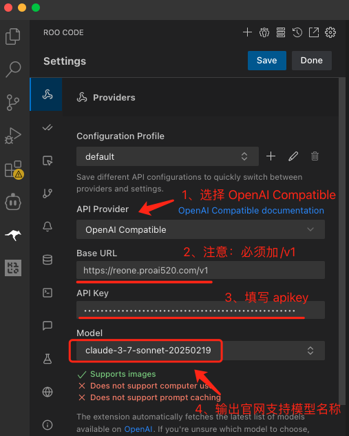 Locale Dropdown